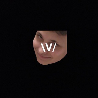 Логотип @firsttelegramstreamer - \ ПТС /