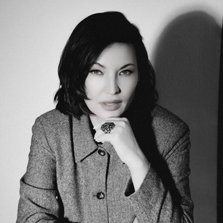 Логотип @firsttvrussia - JULIA FEDOROVA