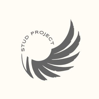 Логотип @firstudproject - FIR.STUDPROJECT