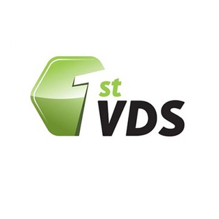 Логотип @firstvds - FirstVDS geek team
