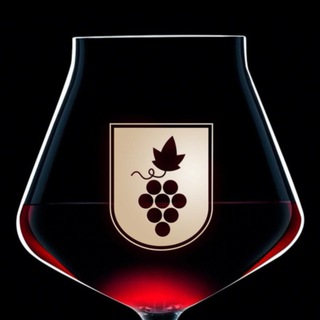 Логотип @firstwine - Первый винный
