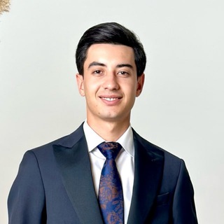 Логотип @firuz_abdumominov02 - Firuz ABDUMO‘MINOV