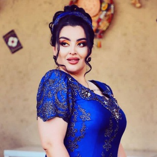 Логотип @firuzahafizovaofficial - Фируза Хафизова