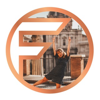 Логотип @firuzziartandtravel - Firuzzi Art & Travel