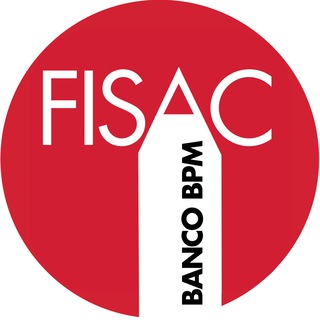 Логотип @fisac_bancobpm - Fisac Banco Bpm