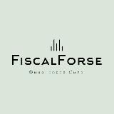 Логотип @fiscalforse - Fiscal_Forse