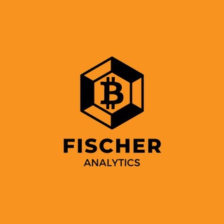 Логотип @fischeranalytics - Fischer Analytics