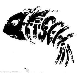 Логотип @fischladen - Fischladen