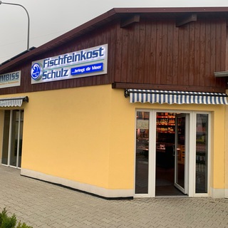 Логотип @fischladenschulz - Burglengenfelder Fischladen Schulz