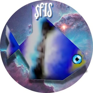 Логотип @fiscommunityportal - $FIS PORTAL