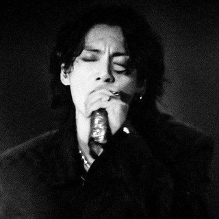 Логотип @fisend - ифрит.