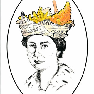 Логотип @fish_andchips - Fish & Chips