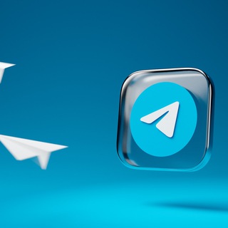 Логотип @fish_telegram - 🔵 ФИШКИ ТЕЛЕГРАМ и SMM 🔴