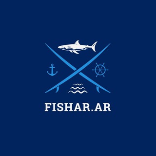 Логотип @fisharg - FishAr.ar