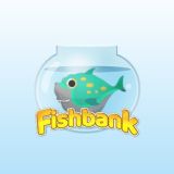 Логотип @fishbank_it - .