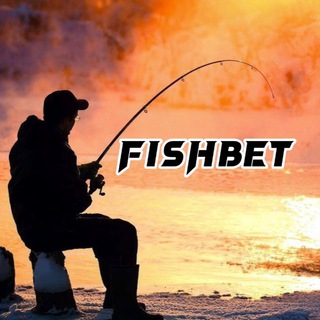 Логотип @fishbeeet - FISHBET