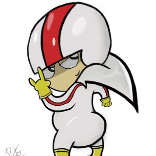 Логотип @fishe4nikk - фишечник