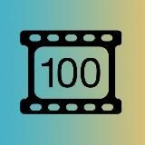 Логотип @fisherinvesti - 100 Лучших Фильмов