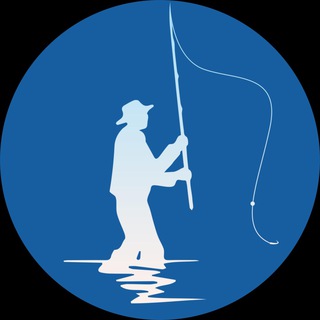 Логотип @fishermen_of_russia - Рыбаки России