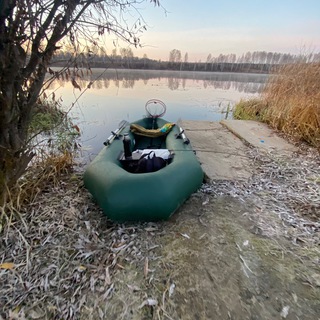 Логотип @fisheveryday - Рыбалка 24/7