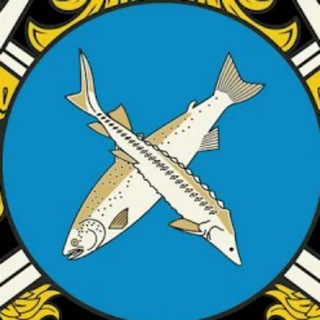 Логотип @fishgovru - Новости Росрыболовства