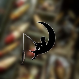 Логотип @fishing_catch - Рыбалка