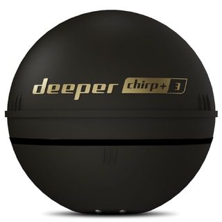 Логотип @fishing_deepersonar - Клуб рыбаков эхолота DEEPER