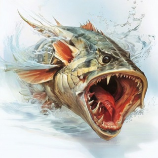 Логотип @fishing_ivanovo - Рыбалка