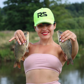 Логотип @fishing_rezon - Контрольная рыбалка