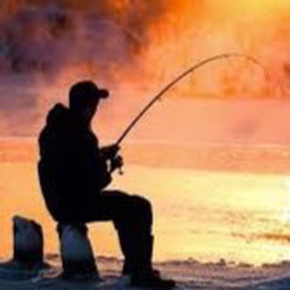 Логотип @fishing_talks_chat - Чат Володи Рыбака