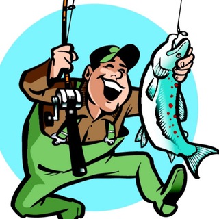 Логотип @fishing_vtop - Заметки рыбака