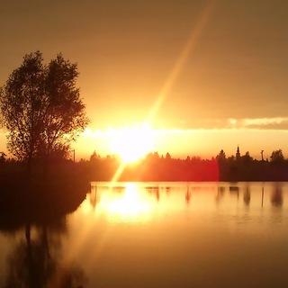 Логотип @fishingby_com - Рыбалка в Беларуси