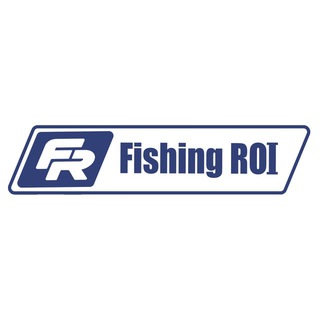 Логотип @fishingroi - Туризм & Рибальство Fishing ROI
