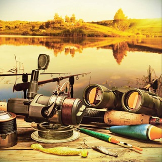Логотип @fishingryb - Рыбалка/Fishing