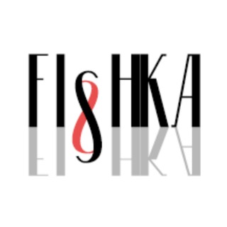 Логотип @fishka_che - FISHKA