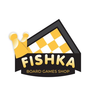 Логотип @fishka_shop_warhammer - Fishka Shop