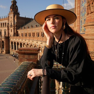 Логотип @fishka_spain - Natalia Zato