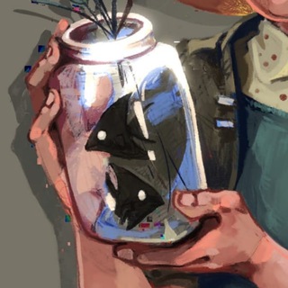 Логотип @fishkaport - Fishka Art