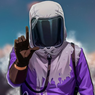 Логотип @fishkasquadu - Fishka RUST