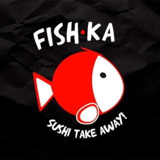 Логотип @fishkasushi31 - Суши FishKa Белгород| Доставка пиццы и роллов