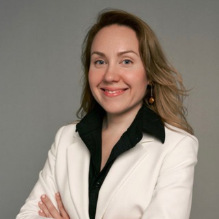 Логотип @fishki_o_nedvizhke - Внучкова: не про метры, про результат