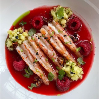 Логотип @fishmorning - FISH MORNING )))