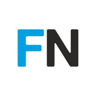 Логотип @fishnewschannel - Fishnews