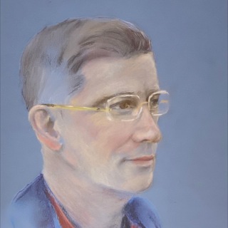 Логотип @fishoukart - Fishouk.Art