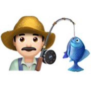 Логотип @fishpoolglobalcommunity - Fishpool Official Group