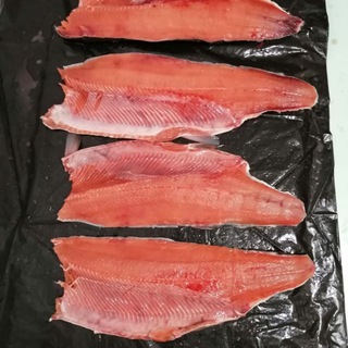 Логотип @fishsakhalin - Рыбный рынок Сахалина
