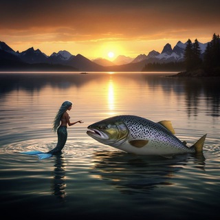 Логотип @fishsuper - Рыба оптом в РФ и КЗХ