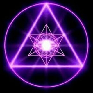 Логотип @fisicaquantistica - ⚛ Fisica Quantistica 🕎