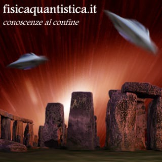 Логотип @fisicaquantistica_it - fisicaquantistica.it