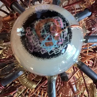 Логотип @fisicaspirituale - FISICA SPIRITUALE - Coyote